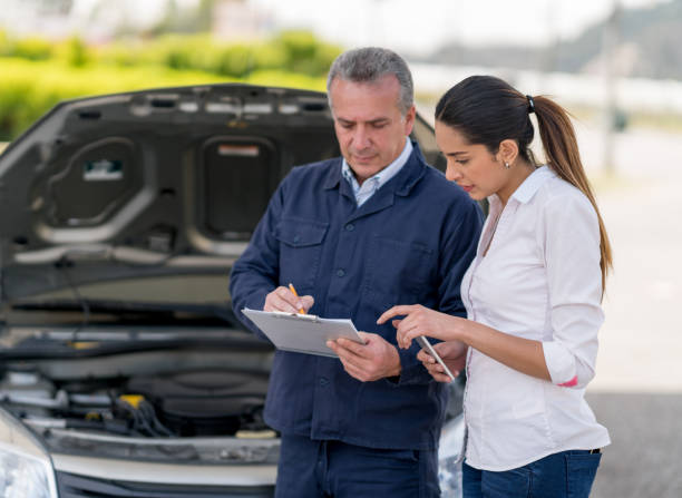 Licensed Commercial Auto Insurance service in Largo, FL - Auto Insurance Axis