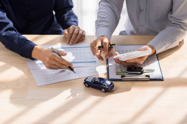 24/7 Emergency Commercial Auto Insurance experts in Largo, FL